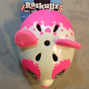Kids bike and skate helmet age 3+